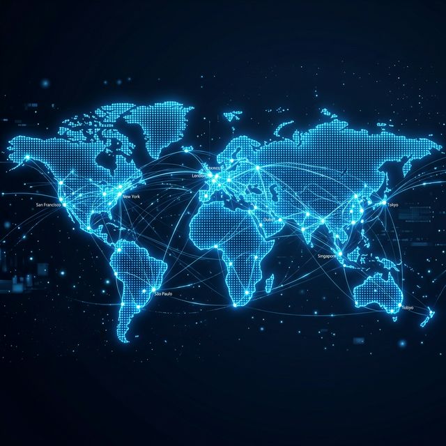 Global Network